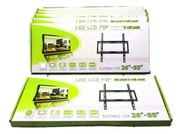 SOPORTE PARA PANTALLAS LCD LED PLASMA DE 26 A 55 PULGADAS - 2
