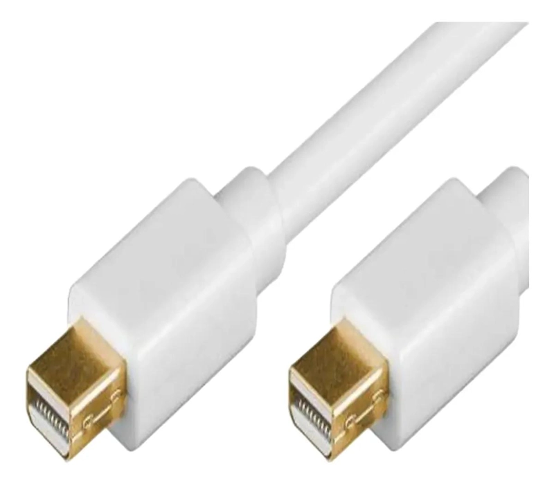 CABLE MINI DISPLAYPORT 1.5 METROS PARA ALTA DEFINICION - 2