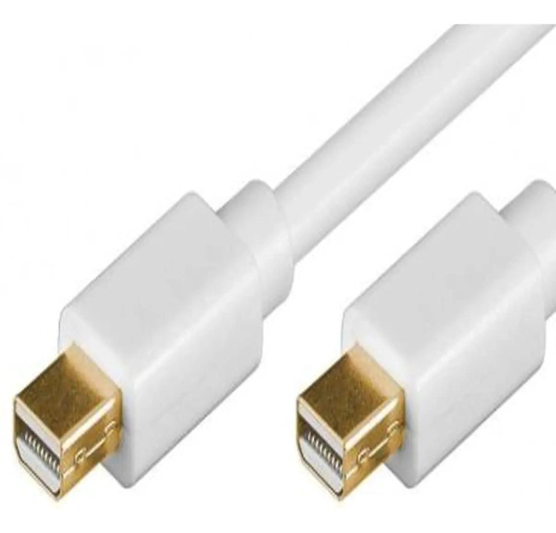 CABLE MINI DISPLAYPORT 1.5 METROS PARA ALTA DEFINICION - 3