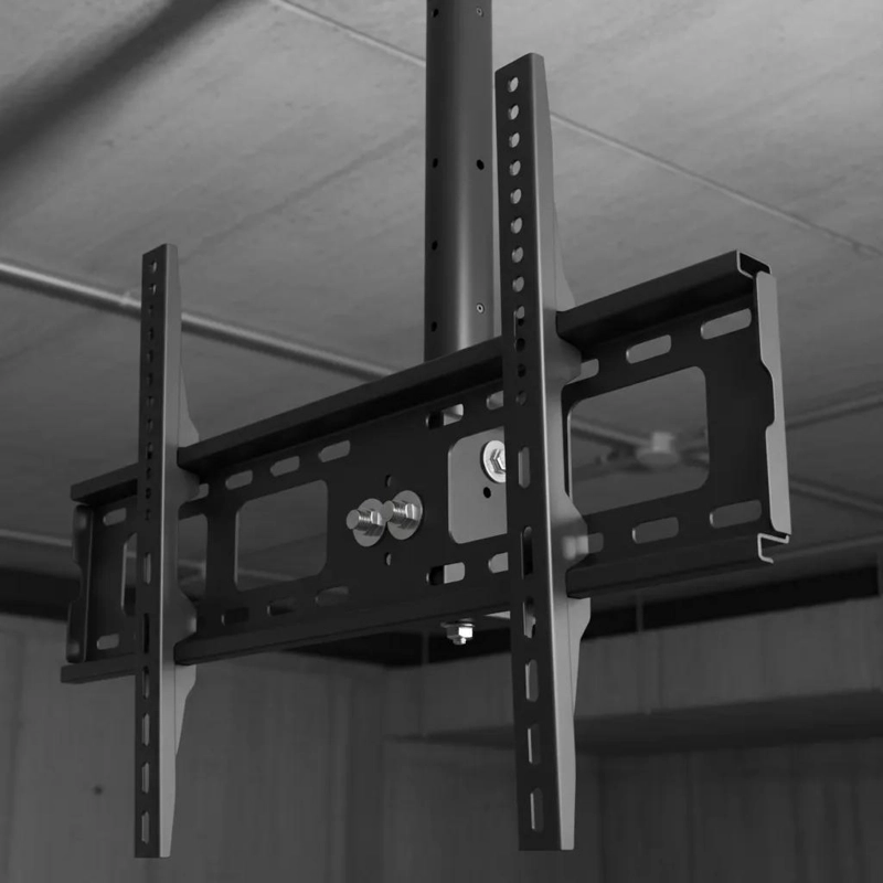 SOPORTE DE TECHO XL PARA TELEVISORES DE 32 A 75 PULGADAS - 2