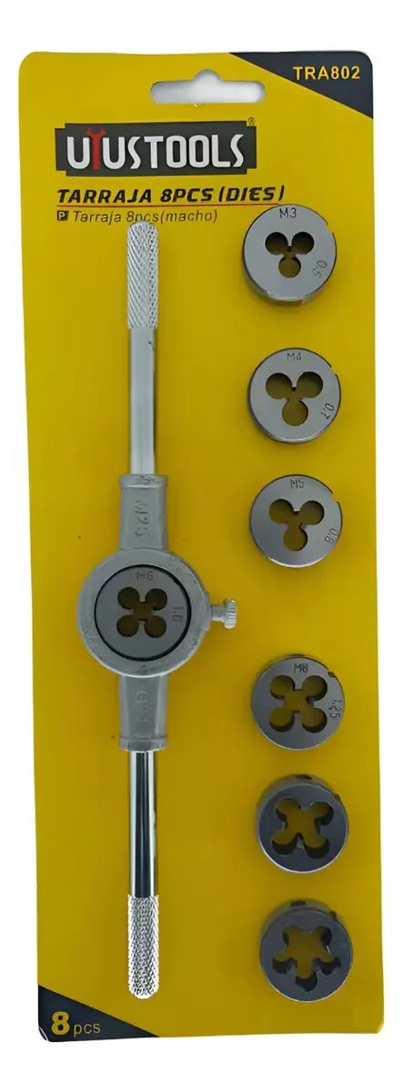 ACCESORIO DE HIERRO 2.4CM X 20.5CM CON MANERAL - 2
