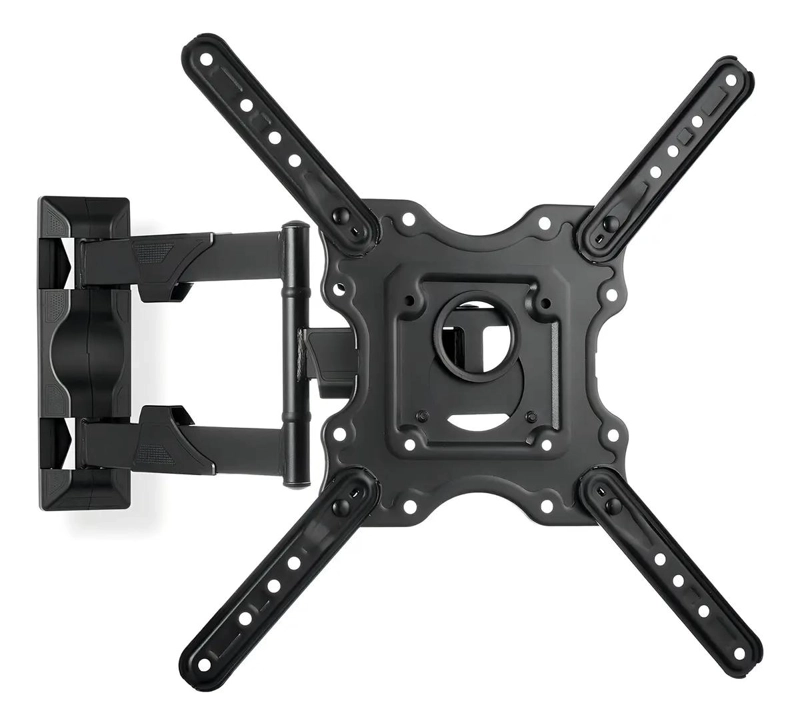 SOPORTE GIRATORIO Y PLEGABLE PARA TV DE 32 A 55 PULGADAS - 3