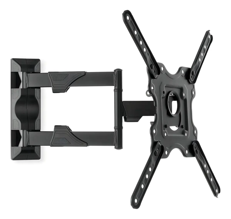 SOPORTE GIRATORIO Y PLEGABLE PARA TV DE 32 A 55 PULGADAS - 5