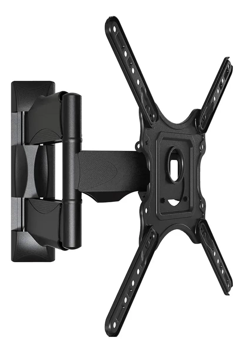 SOPORTE GIRATORIO Y PLEGABLE PARA TV DE 32 A 55 PULGADAS - 9