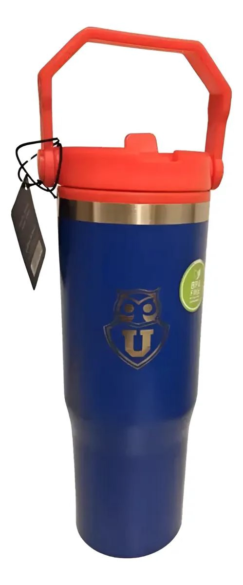 BOTELLA TE RMICA DE 850 ML PARA BEBIDAS FRIAS Y CALIENTES - 1