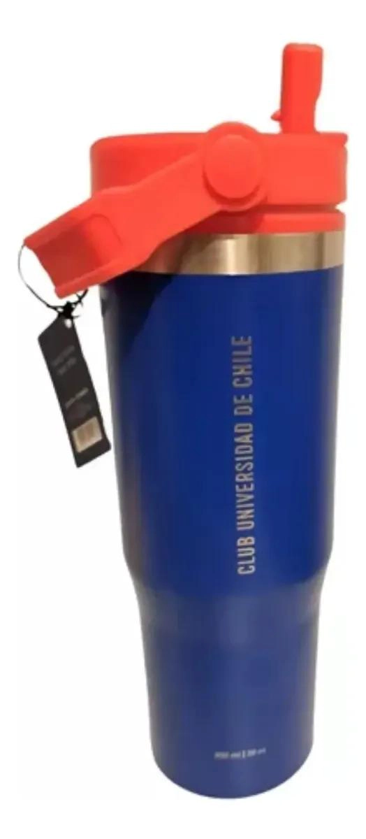 BOTELLA TE RMICA DE 850 ML PARA BEBIDAS FRIAS Y CALIENTES - 2
