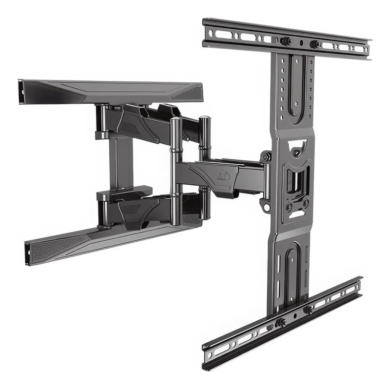 SOPORTE DE PARED PARA TELEVISORES DE 45 A 75 PULGADAS - 10