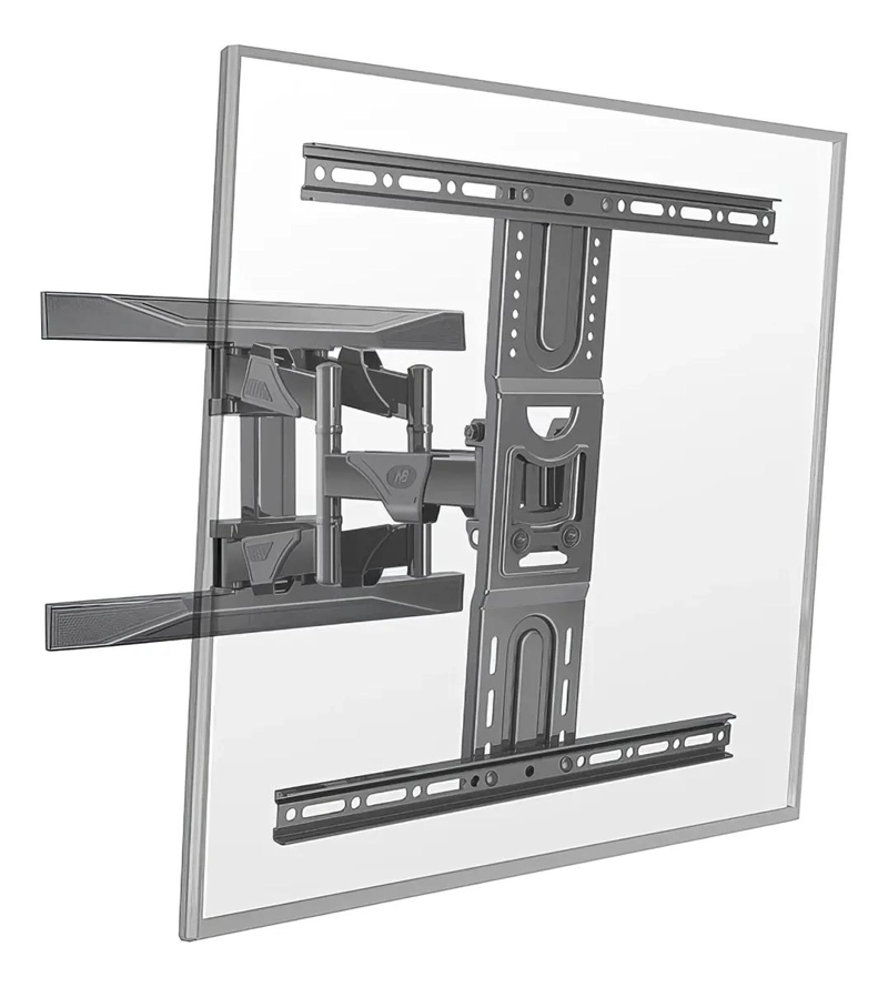 SOPORTE DE PARED PARA TELEVISORES DE 45 A 75 PULGADAS - 3
