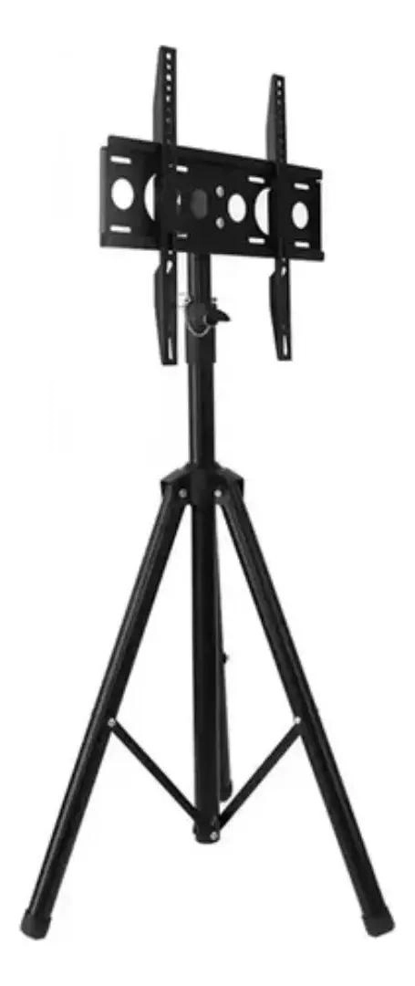 TRIPODE AJUSTABLE PARA TELEVISORES DE 32 A 55 PULGADAS - 7