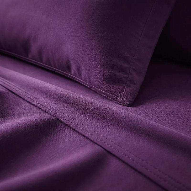 JUEGO DE SABANAS DE POLAR PARA COLCHON DE 1.5 PLAZAS - 4