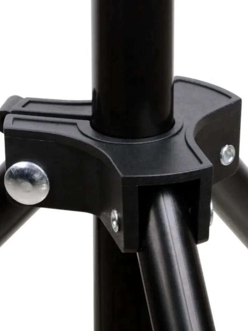 TRIPODE PROFESIONAL PARA LUZ Y CAMARA DE 180 CM - 3