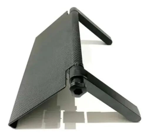 SOPORTE PLEGABLE PARA DECODIFICADOR Y ACCESORIOS DE TV - 2