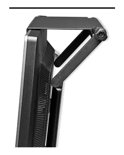 SOPORTE PLEGABLE PARA DECODIFICADOR Y ACCESORIOS DE TV - 3