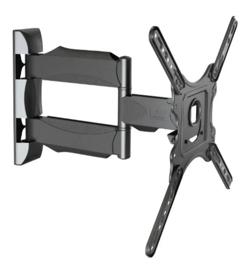 SOPORTE DE PARED PARA TV AJUSTABLE DE 32 A 55 PULGADAS - 2