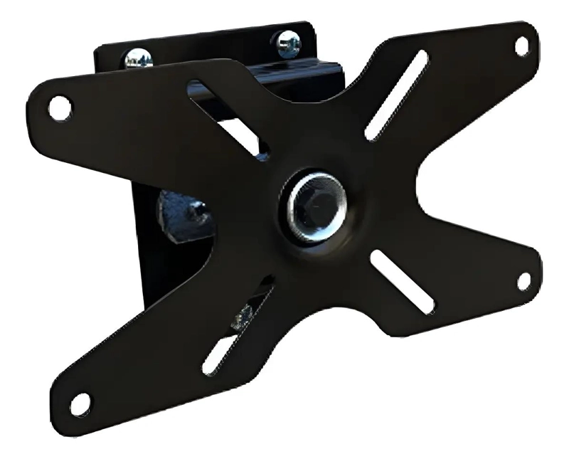 SOPORTE METALICO PARA PANTALLAS DE 15 A 30 PULGADAS - 1