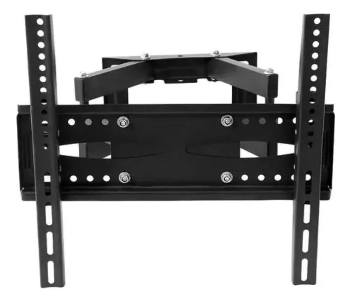 SOPORTE PARED TV FULL MOTION EXTENSIBLE 32 A 70 PULGADAS - 1