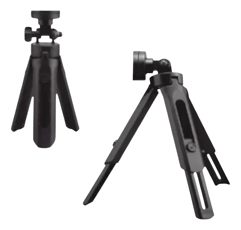 SOPORTE PROFESIONAL PARA MULTIPLES CAMARAS Y SELFIES - 3