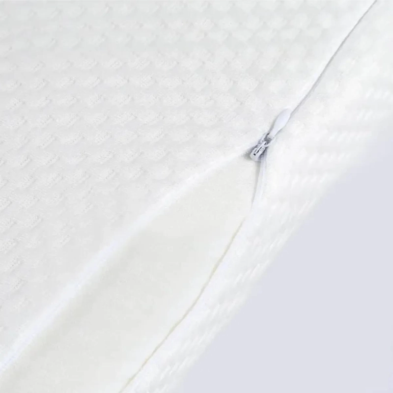 ALMOHADA VISCOELASTICA ERGONOMICA PARA SUEÑO REPARADOR - 6