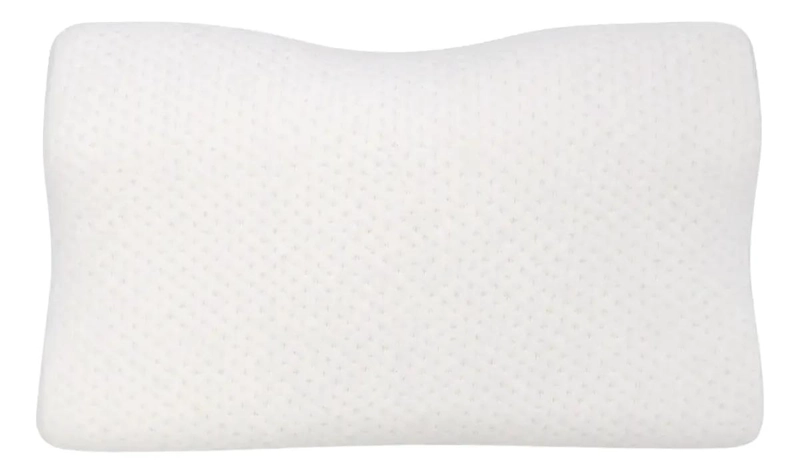 ALMOHADA VISCOELASTICA ERGONOMICA PARA SUEÑO REPARADOR - 7