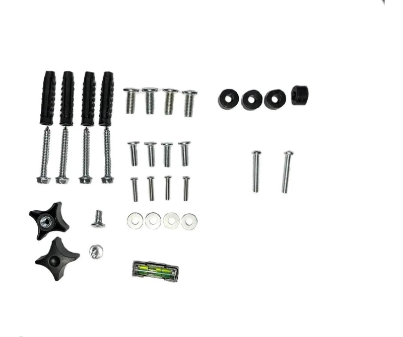 SOPORTE INCLINABLE PARA TV Y MONITOR DE 32 A 55 PULGADAS - 3
