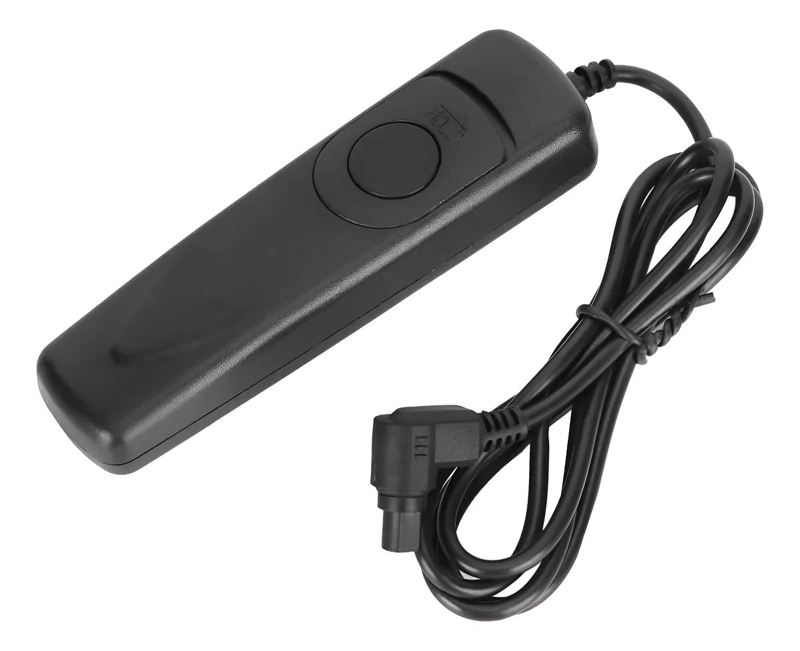 DISPARADOR REMOTO COMPATIBLE PARA CAMARAS CANON - 1
