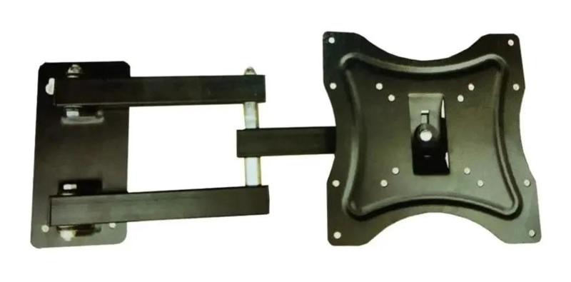 SOPORTE DE PARED PARA TELEVISORES DE 14 A 42 PULGADAS - 1