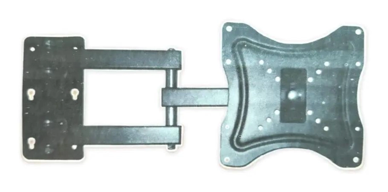 SOPORTE DE PARED PARA TELEVISORES DE 14 A 42 PULGADAS - 2