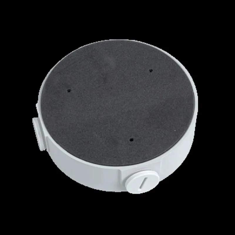 BASE DE MONTAJE CIRCULAR IMPERMEABLE PARA CAMARAS DE SEGURIDAD - 4