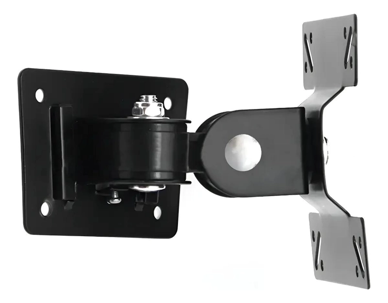 SOPORTE DE PARED FIJO PARA TELEVISORES DE 14 A 42 PULGADAS - 2