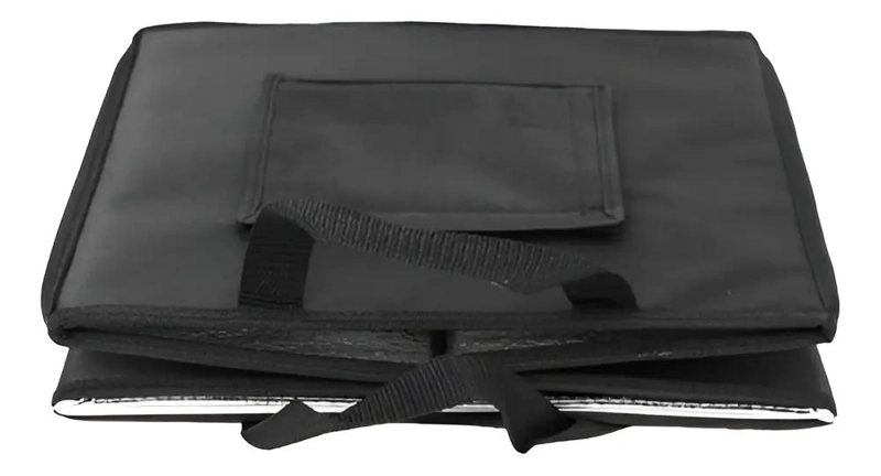 MINI ESTUDIO PORTATIL CON LUZ LED Y FONDO INTERCAMBIABLE - 2