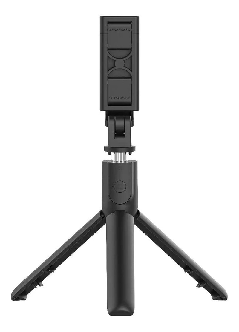 TRIPODE DE PALO SELFIE BLUETOOTH CON CONTROL REMOTO - 4