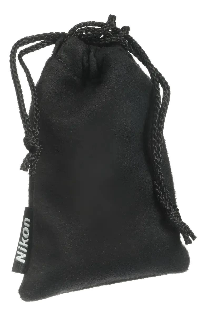 FUNDA BLANDA DE POLIE STER PARA ACCESORIOS DE CAMARA - 1