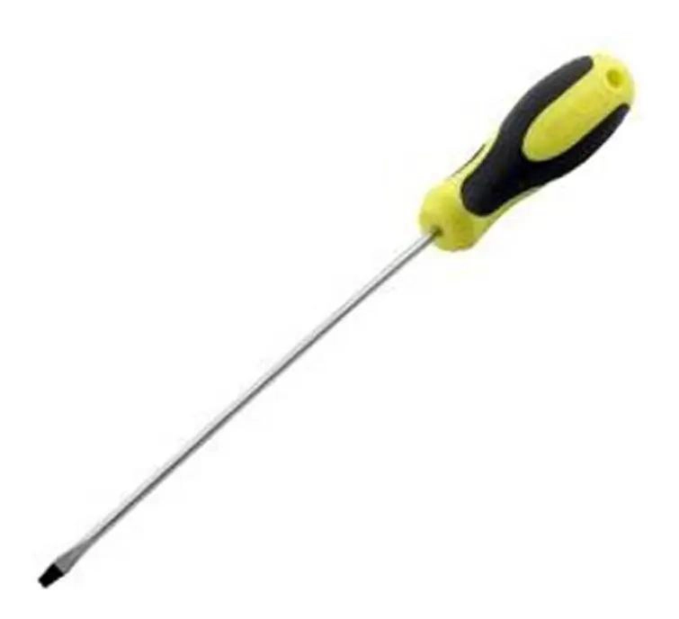 ATORNILLADOR PALA 150 MM PUNTA PALETA PARA TRABAJO LIVIANO - 1