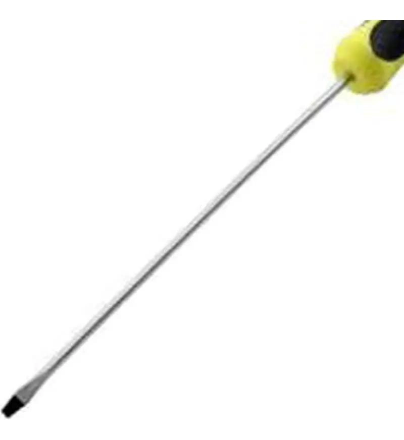 ATORNILLADOR PALA 150 MM PUNTA PALETA PARA TRABAJO LIVIANO - 2