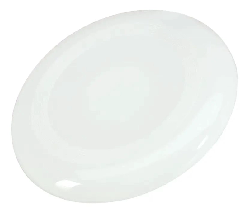 FRISBEE DE PLASTICO RIGIDO PARA ACTIVIDADES AL AIRE LIBRE - 2