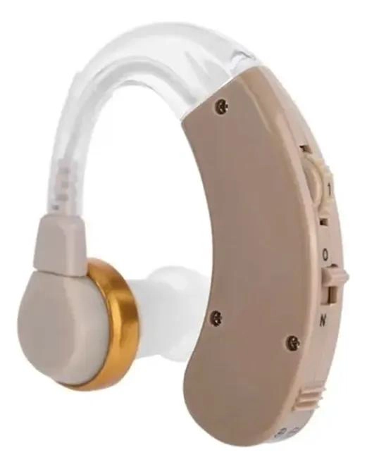 AUDIFONO ORTOPE DICO UNIVERSAL CON ESTUCHE Y AMPLIFICADOR - 2