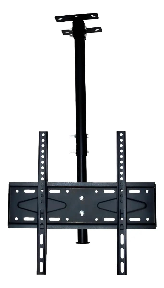 SOPORTE DE TECHO PARA TELEVISORES DE 26 A 60 PULGADAS - 1