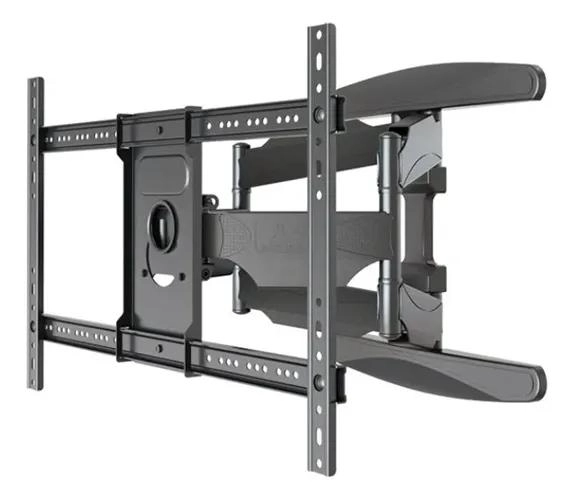 SOPORTE DE PARED PARA TELEVISORES DE 40 A 80 PULGADAS - 4