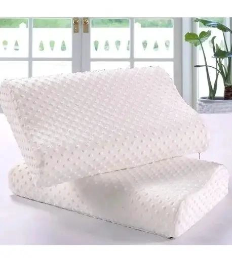 ALMOHADA VISCOELASTICA PARA SUEÑO Y DESCANSO IDEAL - 3