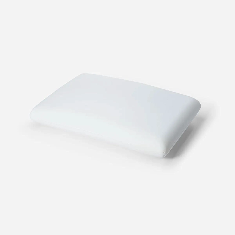 ALMOHADA VISCOELASTICA ADAPTABLE PARA DESCANSO CONFORTABLE 42X62 CM - 1