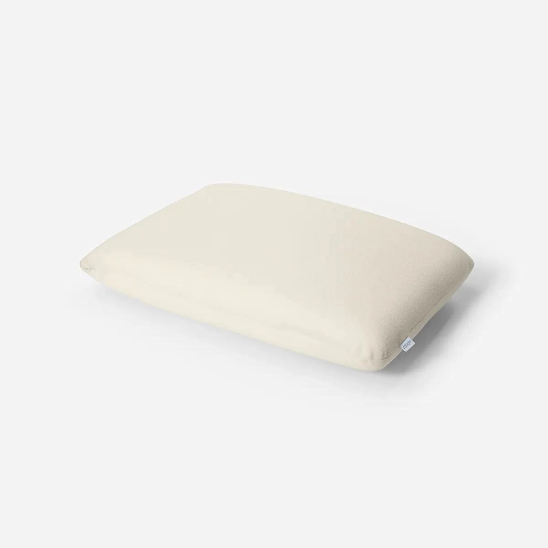 ALMOHADA VISCOELASTICA ADAPTABLE PARA DESCANSO CONFORTABLE 42X62 CM - 2