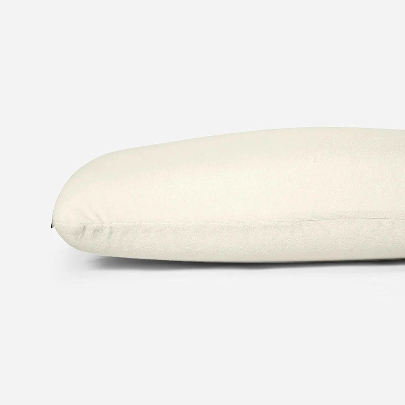 ALMOHADA VISCOELASTICA ADAPTABLE PARA DESCANSO CONFORTABLE 42X62 CM - 4