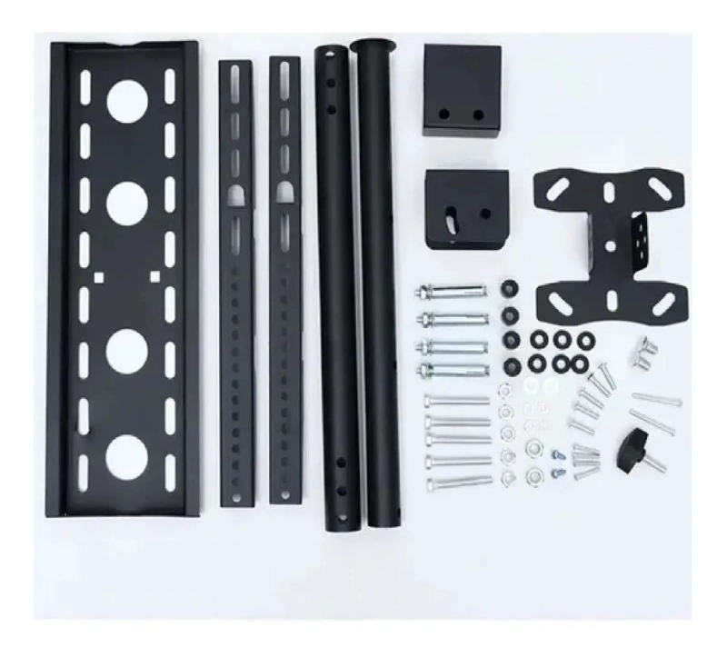 SOPORTE AJUSTABLE PARA TV DE 26 A 55 PULGADAS EN TECHO O PARED - 4