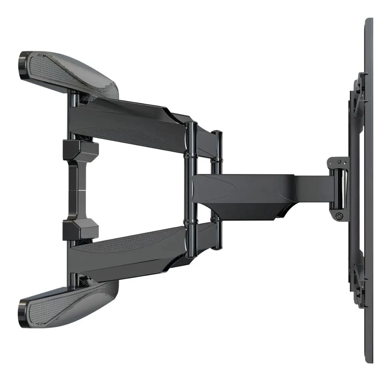 SOPORTE DE PARED INCLINABLE PARA PANTALLAS DE 55 A 85 PULGADAS - 2