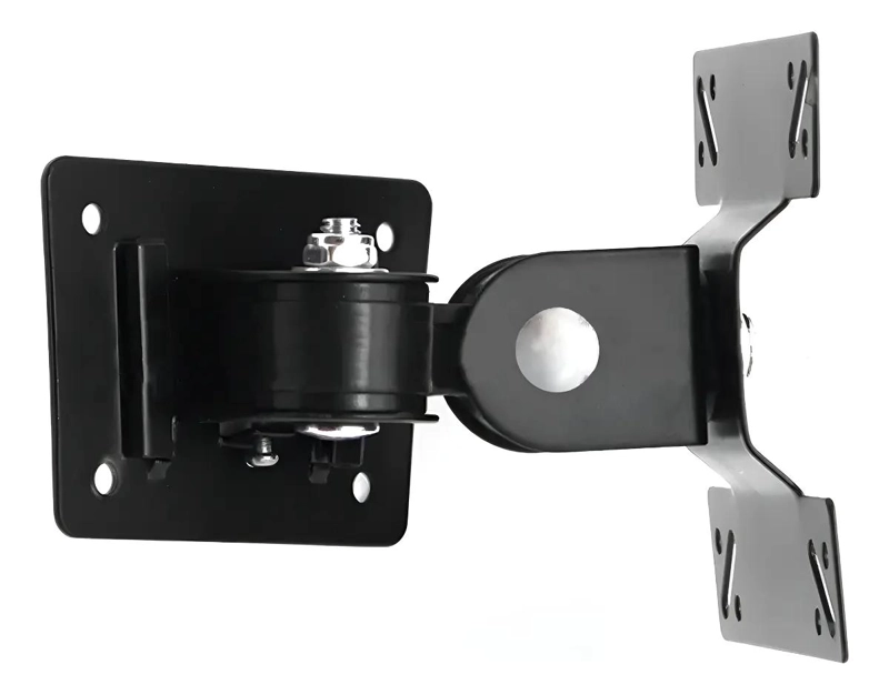 SOPORTE DE PARED FIJO PARA TV LED DE 14 A 42 PULGADAS - 2