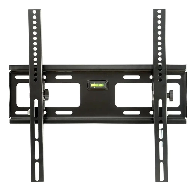 SOPORTE DE PARED PARA TV DE 23 A 55 PULGADAS CON CAPACIDAD DE 75 KG - 1