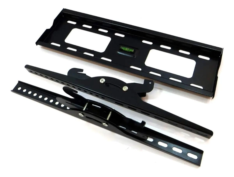 SOPORTE DE PARED PARA TV DE 23 A 55 PULGADAS CON CAPACIDAD DE 75 KG - 2