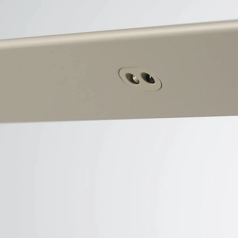 TIRA DE ILUMINACION LED CON SENSOR AUTOMATICO PARA CLOSET - 2