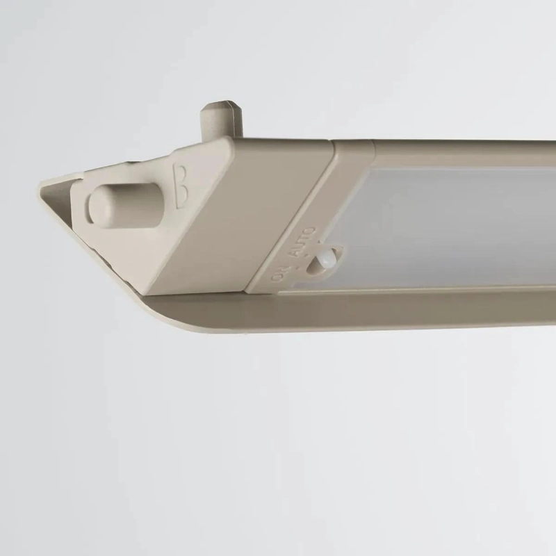 TIRA DE ILUMINACION LED CON SENSOR AUTOMATICO PARA CLOSET - 3