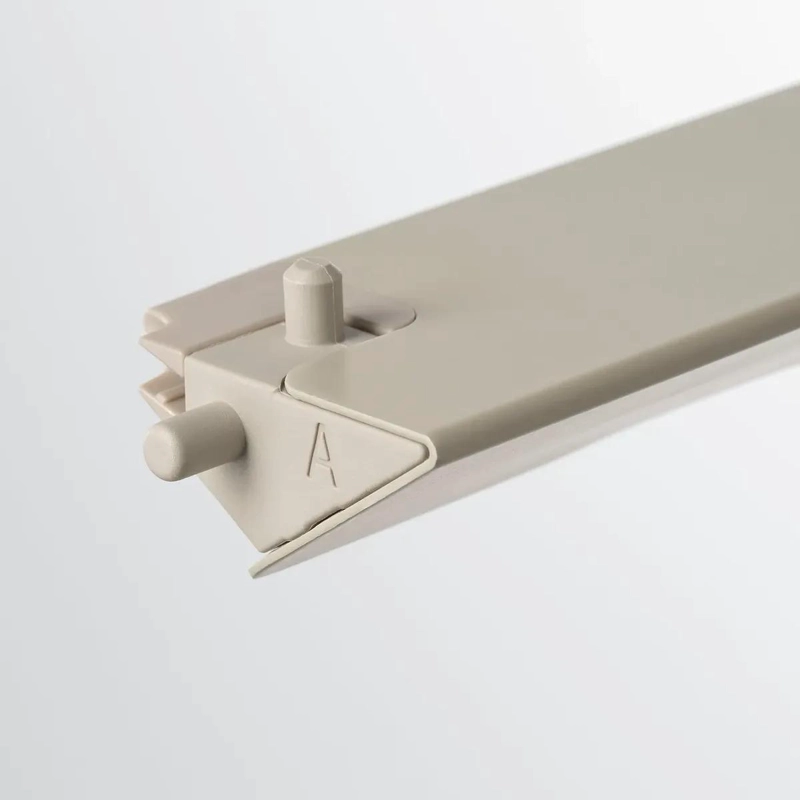 TIRA DE ILUMINACION LED CON SENSOR AUTOMATICO PARA CLOSET - 4